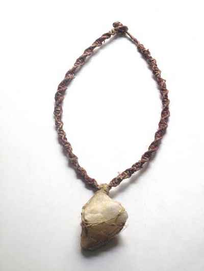 Hemp Pendant-3687