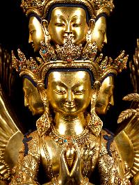 1000 Armed Lokeshwor