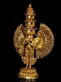 1000 Armed Lokeshwor