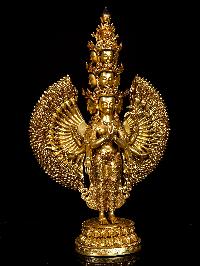 1000 Armed Lokeshwor