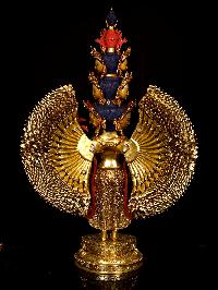 1000 Armed Lokeshwor