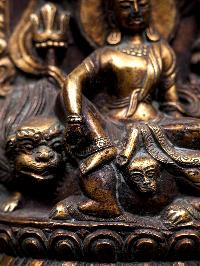 Singhanath Lokeshwor