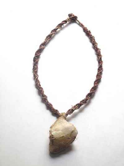 Hemp Pendant-3688