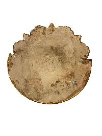 [sun And Moon] Design For Decorative Wall Hangings, [painted], Poplar Wood