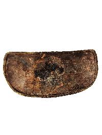 [sukha Siddhi | Akash Yogini], Buddhist Handmade Statue, [full Gold Plated], [antique Finishing]