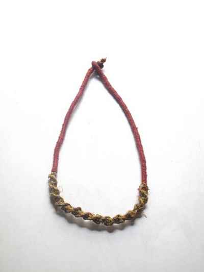 Hemp Pendant-3693