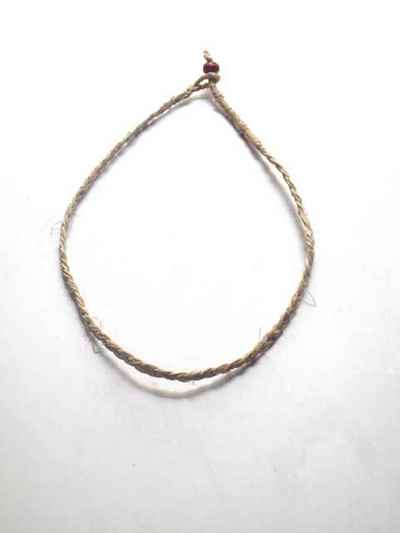 Hemp Pendant-3694