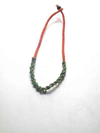 Hemp Pendant-3695