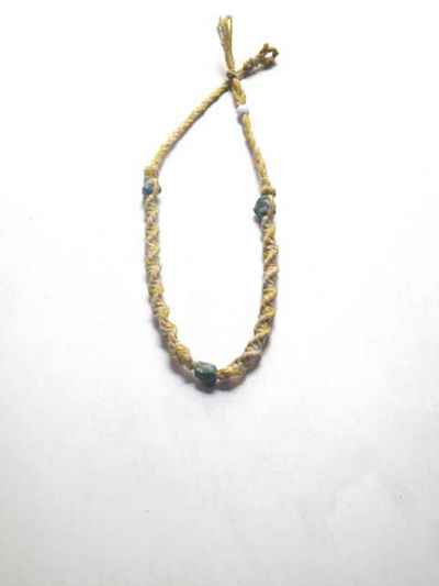 Hemp Pendant-3696