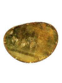 [five Dhyani Manjushri] Or [manjushri Set], Buddhist Handmade Statue, [full Gold Plated], [stone Setting], [face Painted]