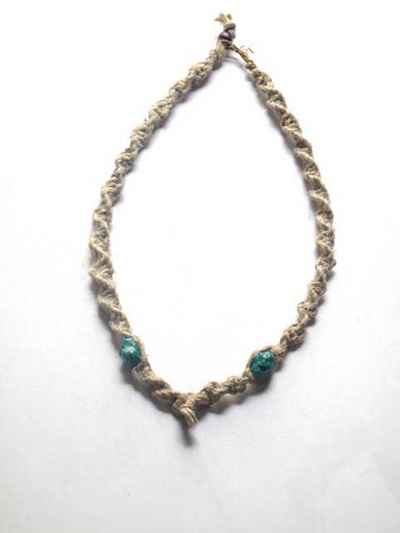 Hemp Pendant-3700