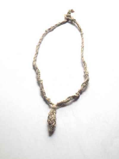 Hemp Pendant-3701