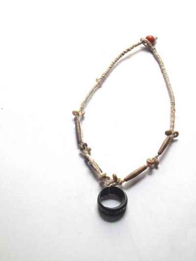 Hemp Pendant-3704