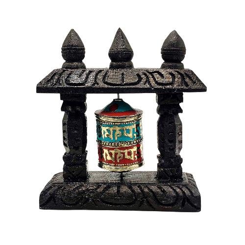 This 15cm tall  (Product Code: HMS37059) weighs 0.16kg and is available at an offer price of US$24.