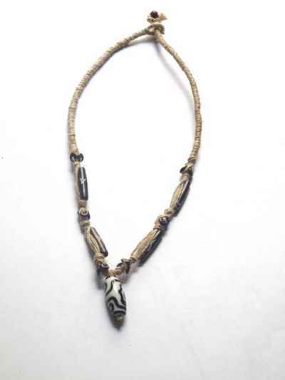 Hemp Pendant-3706