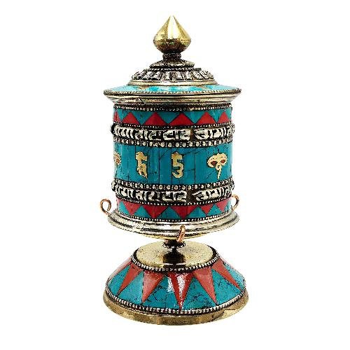 This 16cm tall  (Product Code: HMS37063) weighs 0.27kg and is available at an offer price of US$45.