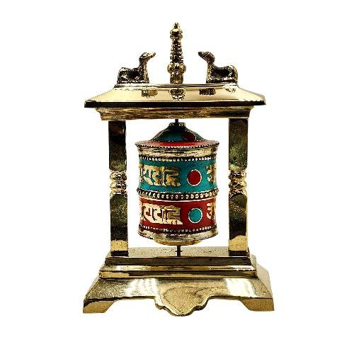 This 14cm tall  (Product Code: HMS37064) weighs 0.34kg and is available at an offer price of US$43.