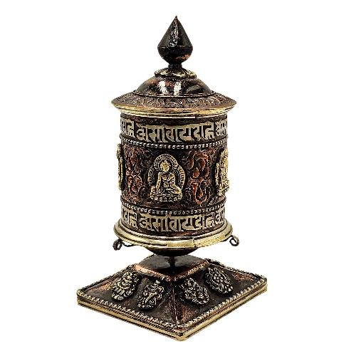 This 16cm tall  (Product Code: HMS37069) weighs 0.2kg and is available at an offer price of US$38.