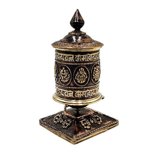 This 16cm tall  (Product Code: HMS37071) weighs 0.21kg and is available at an offer price of US$38.