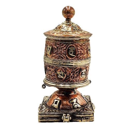 This 17cm tall  (Product Code: HMS37072) weighs 0.21kg and is available at an offer price of US$680.