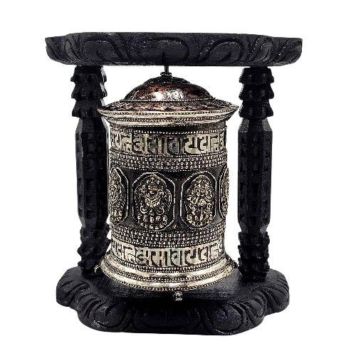 This 23cm tall  (Product Code: HMS37073) weighs 0.93kg and is available at an offer price of US$110.