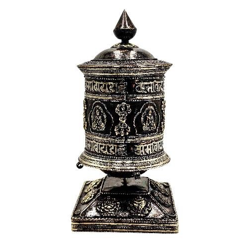 This 22cm tall  (Product Code: HMS37074) weighs 0.45kg and is available at an offer price of US$85.