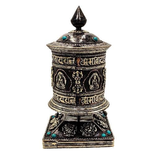 This 21cm tall  (Product Code: HMS37075) weighs 0.45kg and is available at an offer price of US$85.