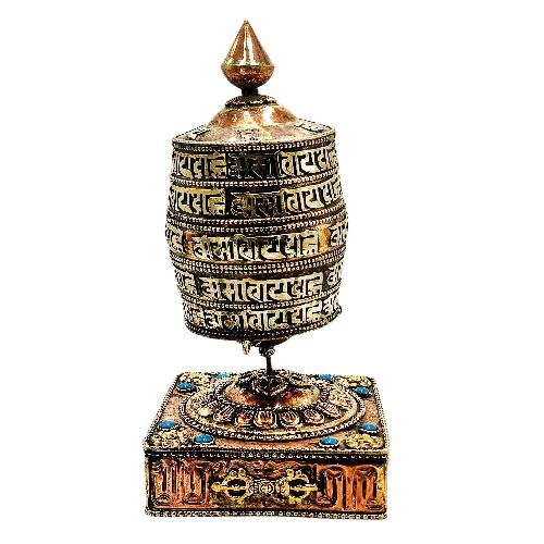 This 22cm tall  (Product Code: HMS37080) weighs 0.35kg and is available at an offer price of US$110.