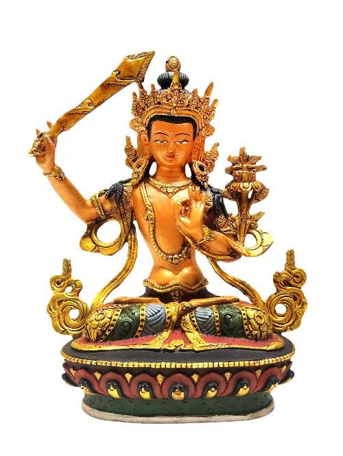 Manjushri-37083