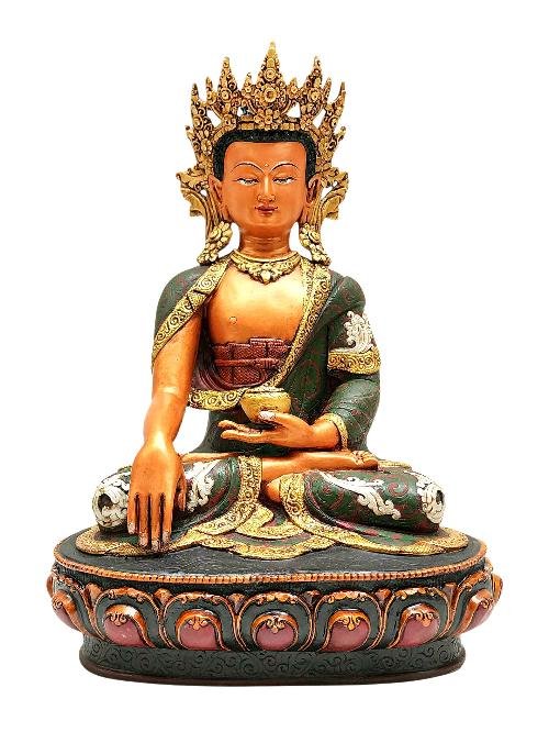 Shakyamuni Buddha-37084