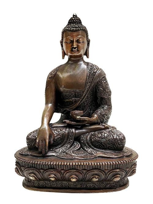Shakyamuni Buddha-37085