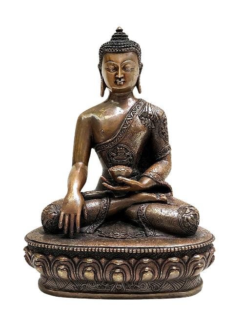 Shakyamuni Buddha-37086