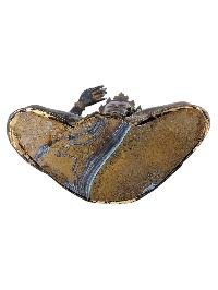 thumb4-Vajrasattva Statue Handmade, Antique Finish