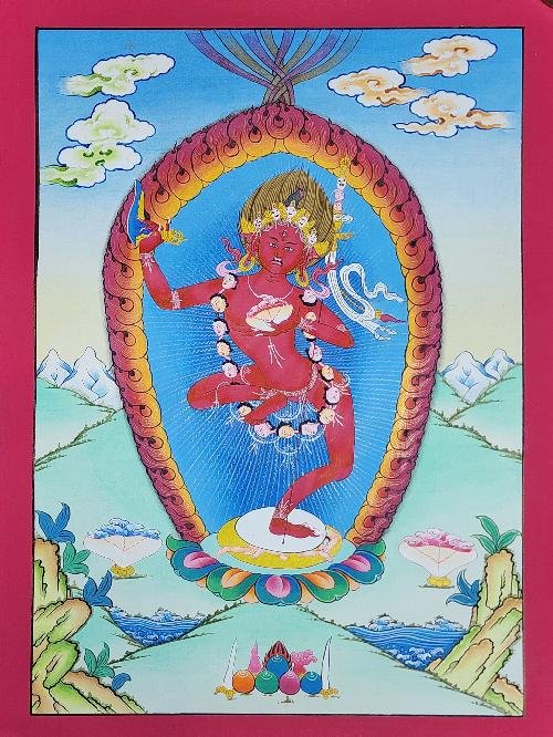 Vajrayogini-37163