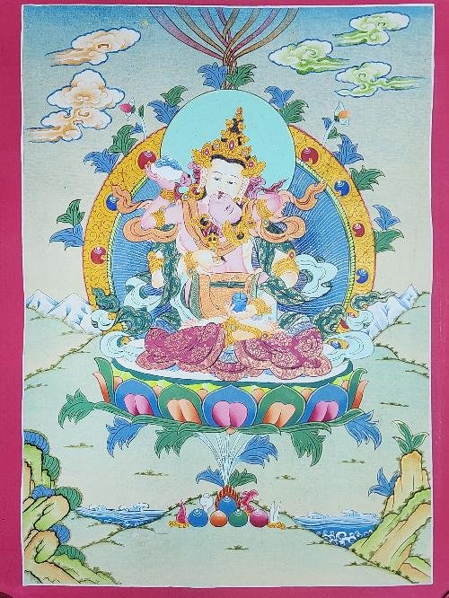 Vajrasattva-37166