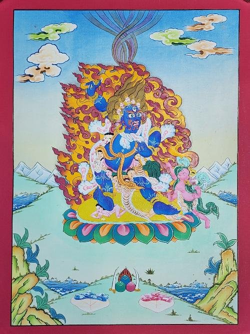 Vajrapani-37168
