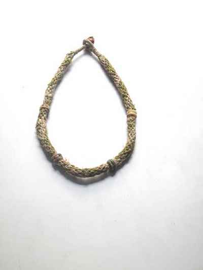 Hemp Pendant-3717