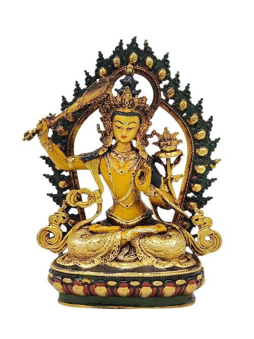 Manjushri-37186
