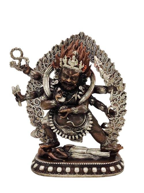 Mahakala Six Arms-37189