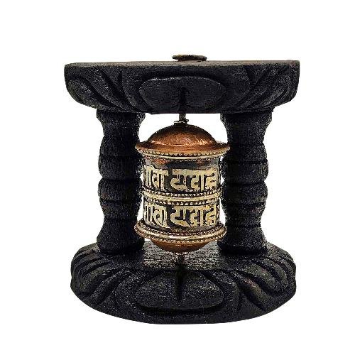 Prayer Wheel-37207