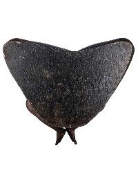 Samantabhadra Adi Buddha Yab Yum Statue Copper With Antique Finishing