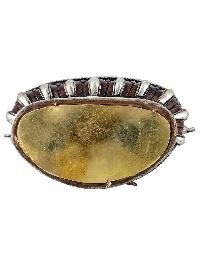 Manjushri Wisdom Bodhisattva Shakti Yab Yum Statue Copper With Silver And Chocolate Oxidized Finish