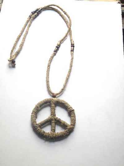 Hemp Pendant-3727