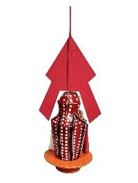 [hq], Handmade Tibetan [torma Offering], Hand Painted Buddhist Ritual Item, [custom Order]