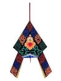 [hq], Handmade Tibetan [torma Offering], Hand Painted Buddhist Ritual Item, [custom Order]