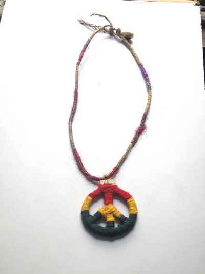 Hemp Pendant-3728