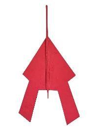 [hq], Handmade Tibetan [torma Offering], Hand Painted Buddhist Ritual Item, [custom Order]