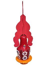 [hq], Handmade Tibetan [torma Offering], Hand Painted Buddhist Ritual Item, [custom Order]