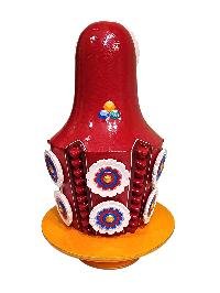 [hq], Handmade Tibetan [torma Offering], Hand Painted Buddhist Ritual Item, [custom Order]