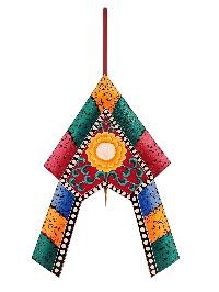 [hq], Handmade Tibetan [torma Offering], Hand Painted Buddhist Ritual Item, [custom Order]